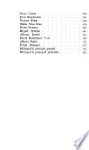 Escencias del país chileno