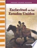 Esclavitud en Estados Unidos
