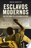 Esclavos modernos