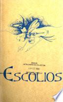 Escolios