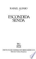 Escondida senda