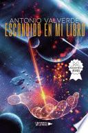 Escondido en mi libro