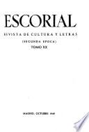 Escorial