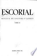 Escorial