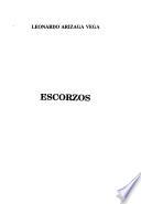 Escorzos