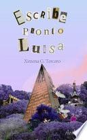 Escribe Pronto Luisa