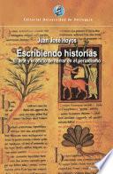 Escribiendo historias