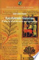 Escribiendo historias
