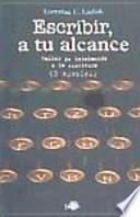 Escribir a Tu Alcance