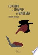 Escribir en tiempos de pandemia