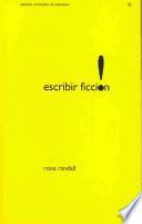 Escribir ficción