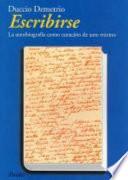 Escribirse