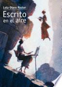 Escrito en el aire