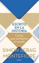 Escrito en la historia (Edición mexicana)
