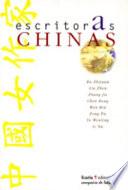 escritoras CHINAS