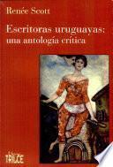 Escritoras uruguayas