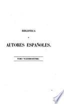 Escritores del siglo XVI.