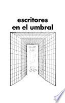Escritores en el umbral