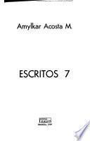 Escritos 7