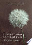 Escritos cortos, lecturas breves