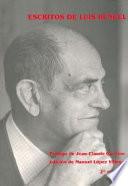 Escritos de Luis Buñuel