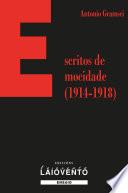 ESCRITOS DE MOCIDADE