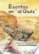 ESCRITOS EN \AL-QUDS\