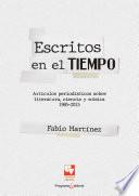 Escritos en el tiempo