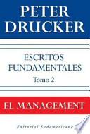 Escritos Fundamentales / The Essential Drucker
