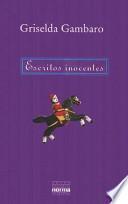 Escritos inocentes