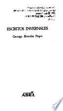 Escritos invernales