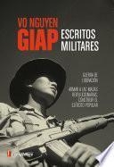 Escritos militares