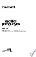 Escritos paraguayos