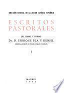Escritos pastorales