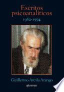 Escritos Psicoanalíticos