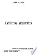 Escritos selectos