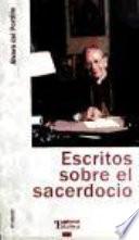Escritos sobre el sacerdocio