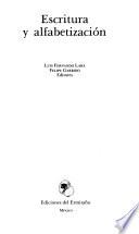 Escritura y alfabetización