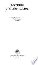 Escritura y alfabetización