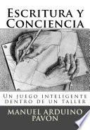 Escritura y Conciencia