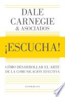 Escucha