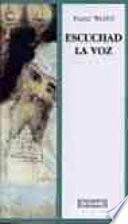 Escuchad la Voz