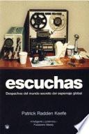 Escuchas