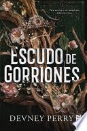 Escudo de gorriones (Shield of Sparrows)