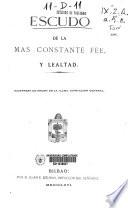 Escudo de la más constante fee y lealtad