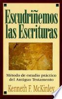 Escudriñemos las escrituras