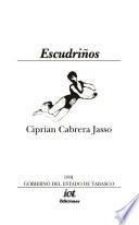 Escudrińos