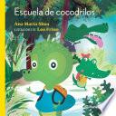 Escuela de cocodrilos