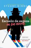 Escuela de espías en las nieves (Spy Ski School)