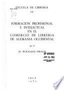 Escuela de libreria